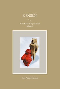 Gosen - Ernst August Myrenne - E-Book