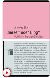 Bierzelt oder Blog? - Andreas Elter - E-Book