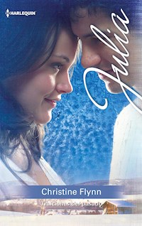 Traiciones del pasado - Christine Flynn - E-Book