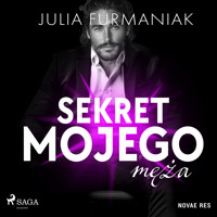 Sekret mojego męża - Julia Furmaniak - Hörbuch