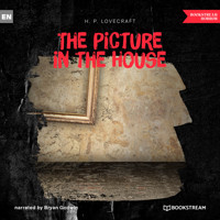 The Picture in the House (Unabridged) - H. P. Lovecraft - Hörbuch