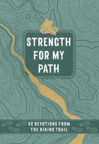 Strength for My Path - Maureen E. Wise - E-Book