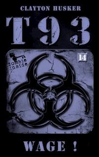 Wage! - Clayton Husker - E-Book