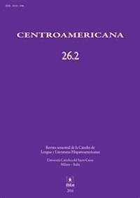 Centroamericana 26.2 - aa.vv - kostenlos E-Book