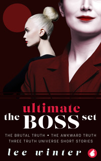 The Ultimate Boss Set - Lee Winter - E-Book