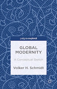 Global Modernity - V. Schmidt - E-Book