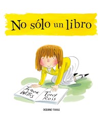 No sólo un libro - Jeanne Willis - E-Book