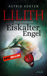 Lilith - Astrid Korten - E-Book