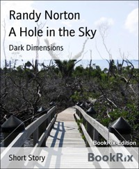 A Hole in the Sky - Randy Norton - E-Book