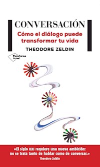 Conversación - Theodore Zeldin - E-Book