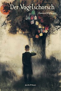 Der Vogelschorsch - Hannes Wirlinger - E-Book