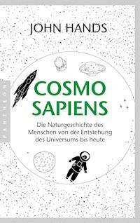 Cosmosapiens - John Hands - E-Book