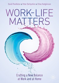 Work-Life Matters - David Pendleton - E-Book