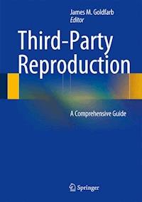 Third-Party Reproduction -  - E-Book