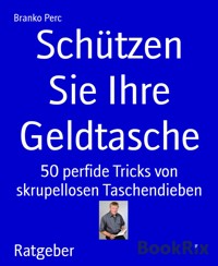 Schützen Sie Ihre Geldtasche - Branko Perc - E-Book
