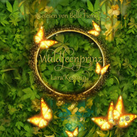 Waldfeenprinz - Lara Kessing - Hörbuch