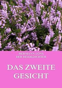 Das zweite Gesicht - Hermann Löns - E-Book