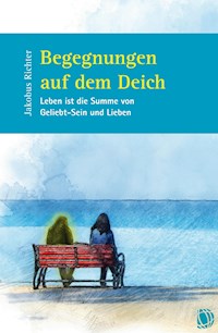 Begegnungen auf dem Deich - Jakobus Richter - E-Book