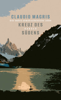 Kreuz des Südens - Claudio Magris - E-Book