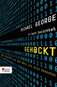 Geh@ckt - Michael George - E-Book