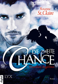 Guardian Angelinos - Die zweite Chance - Roxanne St. Claire - E-Book