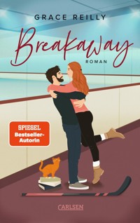 Beyond the Play 2: Breakaway - Grace Reilly - E-Book