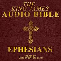 Ephesians - Christopher Glyn - Hörbuch