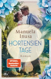 Hortensientage - Manuela Inusa - E-Book