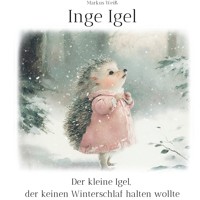 Inge Igel - Markus Weiss - E-Book