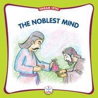 Noblest Mind, The - Joseph - Hörbuch