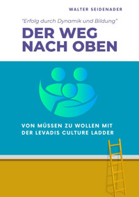 DER WEG NACH OBEN - Walter Seidenader - E-Book