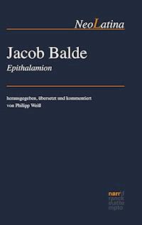 Jacob Balde -  - E-Book