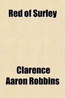 Red of Surley - Tod Robbins - E-Book