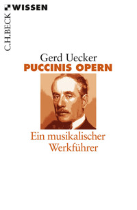 Puccinis Opern - Gerd Uecker - E-Book