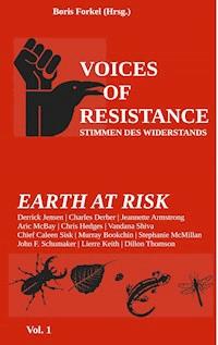 Voices of Resistance - - E-Book