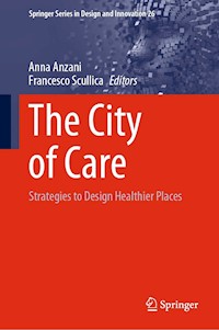 The City of Care -  - E-Book