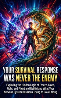 Your Survival Response Was Never the Enemy - Sofia Lane - E-Book