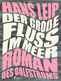 Der große Fluss im Meer - Hans Leip - E-Book
