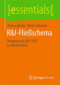 R&I-Fließschema - Thomas Bindel - E-Book
