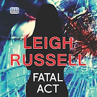 Fatal Act - Leigh Russell - Hörbuch