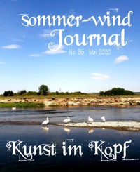 sommer-wind-Journal Mai 2020 - Angela Körner-Armbruster - E-Book