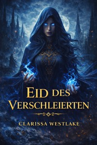 Eid des Verschleierten - Clarissa Westlake - E-Book