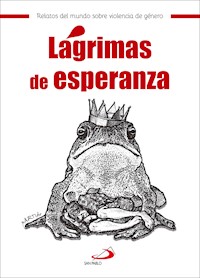 Lágrimas de esperanza - Varios autores - E-Book