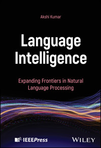 Language Intelligence - Akshi Kumar - E-Book