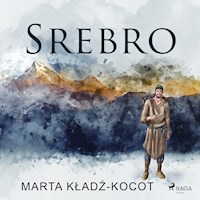 Srebro - Marta Kładź-Kocot - Hörbuch