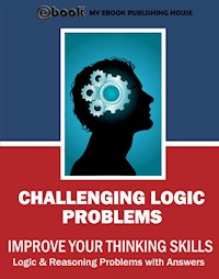 Challenging Logic Problems - My Ebook Publishing House - E-Book