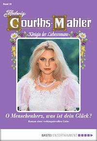 Hedwig Courths-Mahler - Folge 016 - Hedwig Courths-Mahler - E-Book