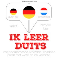 Ik leer Duits - JM Gardner - Hörbuch