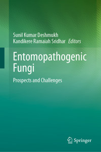 Entomopathogenic Fungi -  - E-Book