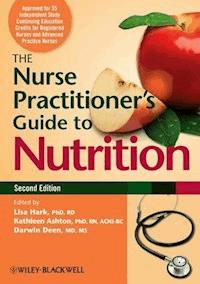 The Nurse Practitioner's Guide to Nutrition -  - E-Book